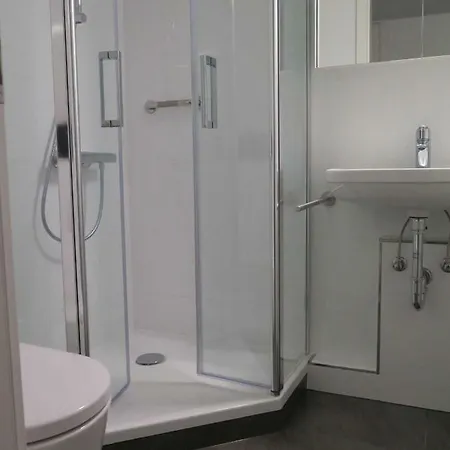 483 _ 2_raum_fewo _ Apartment Sierksdorf